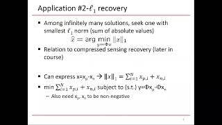 Motivation for optimization (ECE 592 Module 20)