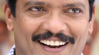 actor jagadish wife new video