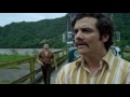 Narcos - Everybody wants to rule the world