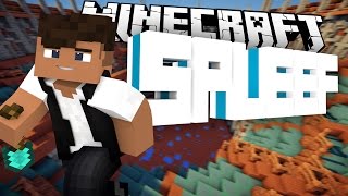 Heavey Spleef Plugin | Minecraft