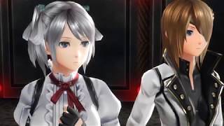 GOD EATER 2 Rage Burst Part 54 \