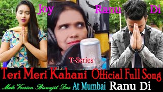 Teri Meri Kahani Official Full HD Video Song | Ranu Mondal , Himesh Reshmmiya | Heart Touching Love