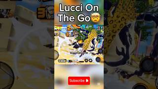 Lucci On The Go🤯 | One Piece Bounty Rush OPBR #ワンピース #ルフィ #باونتي #opbr #bountyrush #opbrleaks