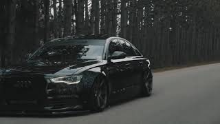 Audi A6 C7 Super Tuning.