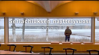 Näyttelyvuosi 2023 | Serlachius-museot