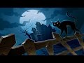 Halloween Music - Haunted Realms Of Halloween 🎃