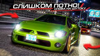 ЗАМУЧАЛСЯ ЛОВИТЬ ВСЕХ на ЭТОЙ ОГРОМНОЙ КАРТЕ! TOKYO XTREME RACER 2025 #3