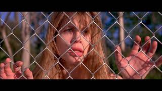 Sarah Connor Dreams Kyle Reese Vision - Terminator 2 Judgement Day (1991) - Movie Clip 4K HD Scene