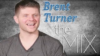 The Mix -- Mixpo's Jeff Lanctot Interviews Code Fellow's Brent Turner