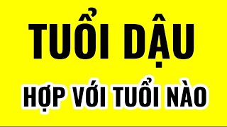 Tuổi Dậu hợp với tuổi nào? Xung khắc với tuổi nào?