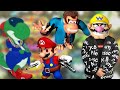 FWOB Clip - The Most Insane Mario Party Arc