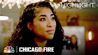Mackey Considers Transferring - Chicago Fire
