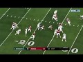 Michigan State at Indiana: Top 3 Plays of the First Quarter | Big Ten Football