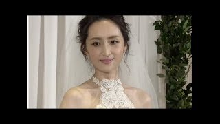 婚禮Delay半小時　柯佳嬿舉手：是我忘了帶NuBra | ETtoday星光雲