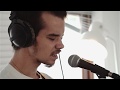 Oscar Jerome performs 'Pour It All Out' live on Worldwide FM