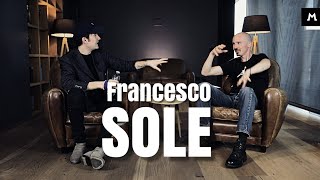 4 chiacchiere con Francesco Sole