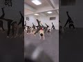 daily dance training for girls soft and flexible body！dance girls！