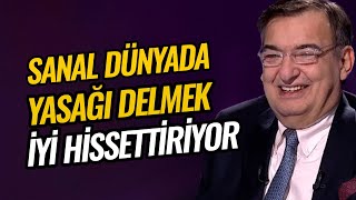 Sanal Dünyada Yasağı Delmek İyi Hissettiriyor | İnsan Hali