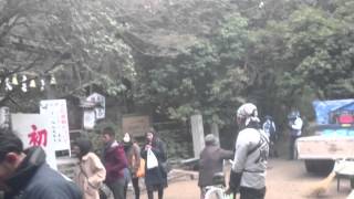 京都　嵯峨野 野宮神社の入口近辺　　The entrance neighborhood   Nonomiya-jinja Shrine　of Sagano  Kyoto