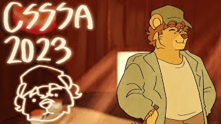 you found me! | CSSSA 2023 film