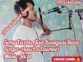 new bodo gospel song by apurba daimari song fwrbu jisu bungnai raoa.