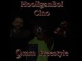 HooliganBoi Cino - 9mm Freestyle (Audio Only)