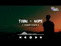 Tobu - Hope [ slowed+reverb ] || NCS Music || NCS slowed+reverb