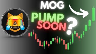 WHEN WILL MOG COIN GO UP?🚨 | MOG PRICE PREDICTION | MOG TECHNICAL ANALYSIS NEWS 2025