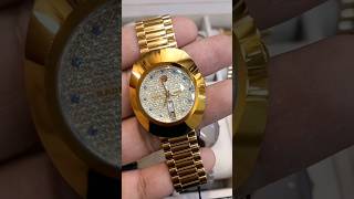 Rado diastar watches | Rado diastar watch review | Rado diastar watch price | Rado watches #viral