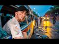 My 3 Scariest Stories (After Visiting Every Country)