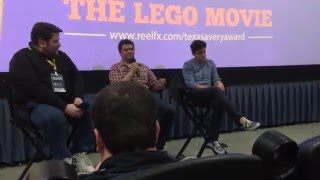 Phil Lord and Chris Miller Talk about Clone High and its Cancellation