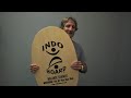 indo board the original balance trainer