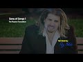Song of Songs 1 (TPT) The Passion Translation with Roy Fields
