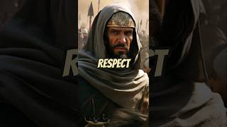 Facts about Saladin - The Muslim Leader Loved by Christians