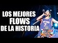 Los Mejores Flows De La Historia De Las Batallas De Gallos