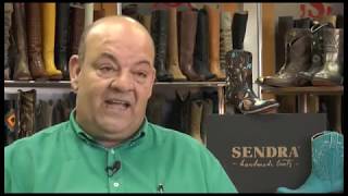 Reportaje Sendra Boots