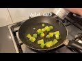 how to make avocado risotto おうちで作れるおしゃれアボカドリゾット