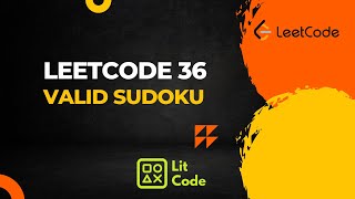 Leetcode 36. Valid Sudoku - Python Solution