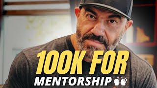 Our $100,000 Coaching Session With Bedros Keuilian
