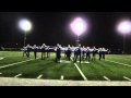 Laker Dancers Performance