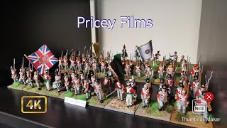 28mm Napoleonic Wargaming