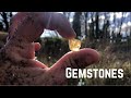 HUGE Gemstone $$ Found panning for gold