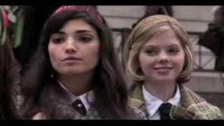 Gossip Girl Episode 13: Blair gets dethroned