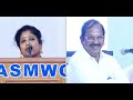 trichy வாயாடி annalakshmi comedy speech comedy pattimandram pulavar ramalingam