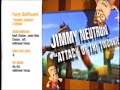 Nickelodeon Split Screen Credits (Thanksgiving Weekend 2004)