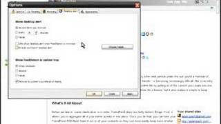 FeedDemon (RSS Reader Software)