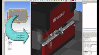 RoboWave pressbrake - www.erxa.it -- www.robowave.com