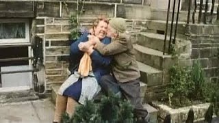 Last Of The Summer Wine S17 E08 Beware Of The Elbow