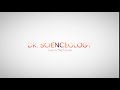 Official Intro....|Dr. SCIENCEOLOGY|