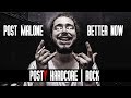 Post Malone - Better Now [Post Hardcore / Rock Cover] by DCCM | Punk Goes Pop